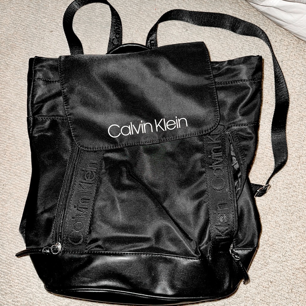 Calvin Klein backpack